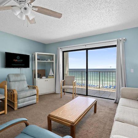 The Summit 613 Vila Panama City Beach Exterior foto