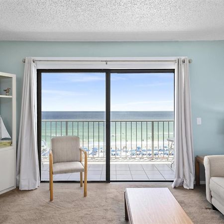 The Summit 613 Vila Panama City Beach Exterior foto