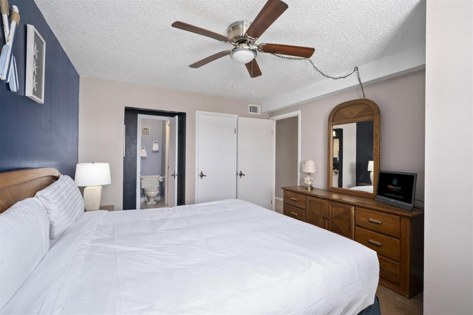 The Summit 613 Vila Panama City Beach Exterior foto
