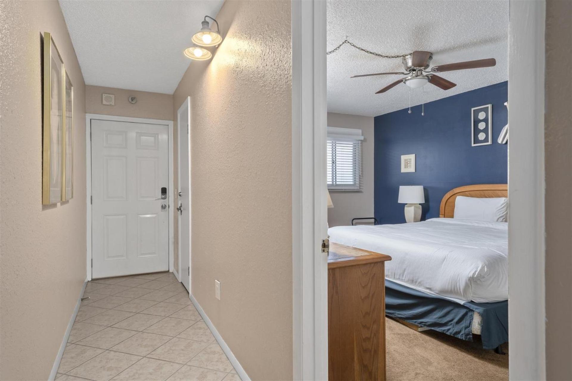 The Summit 613 Vila Panama City Beach Exterior foto