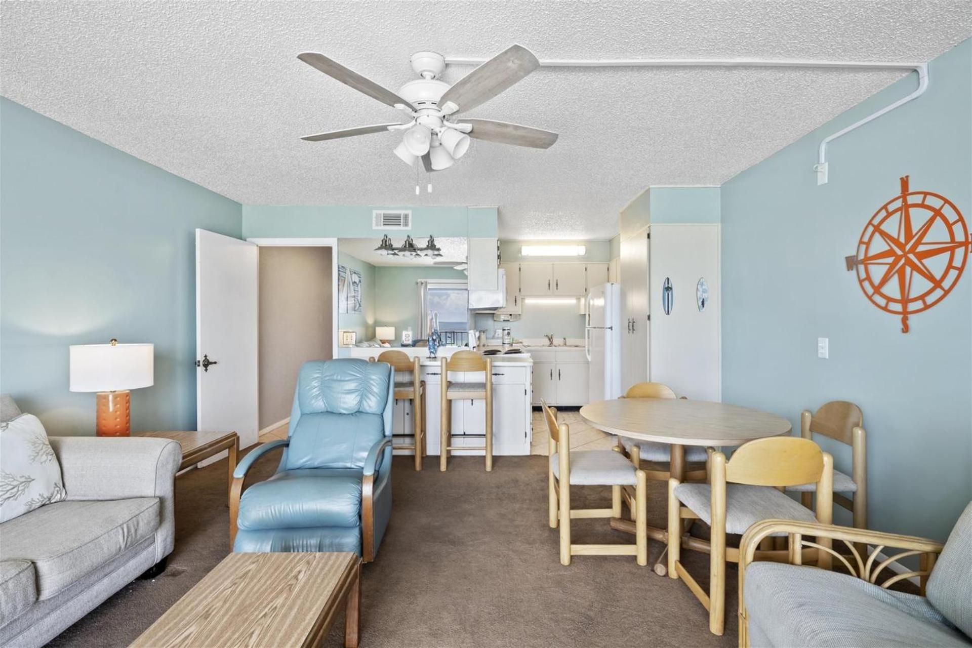 The Summit 613 Vila Panama City Beach Exterior foto