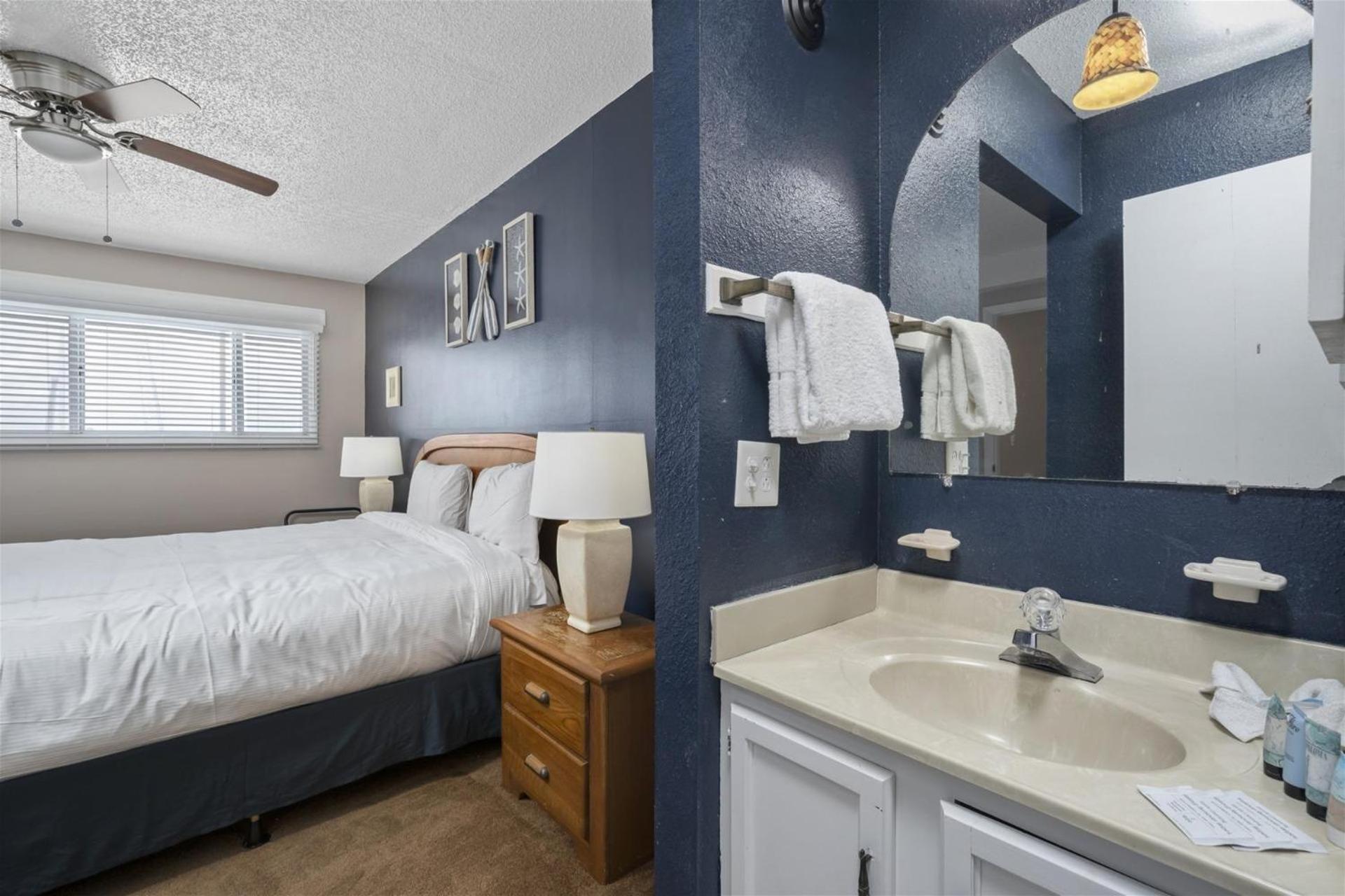 The Summit 613 Vila Panama City Beach Exterior foto