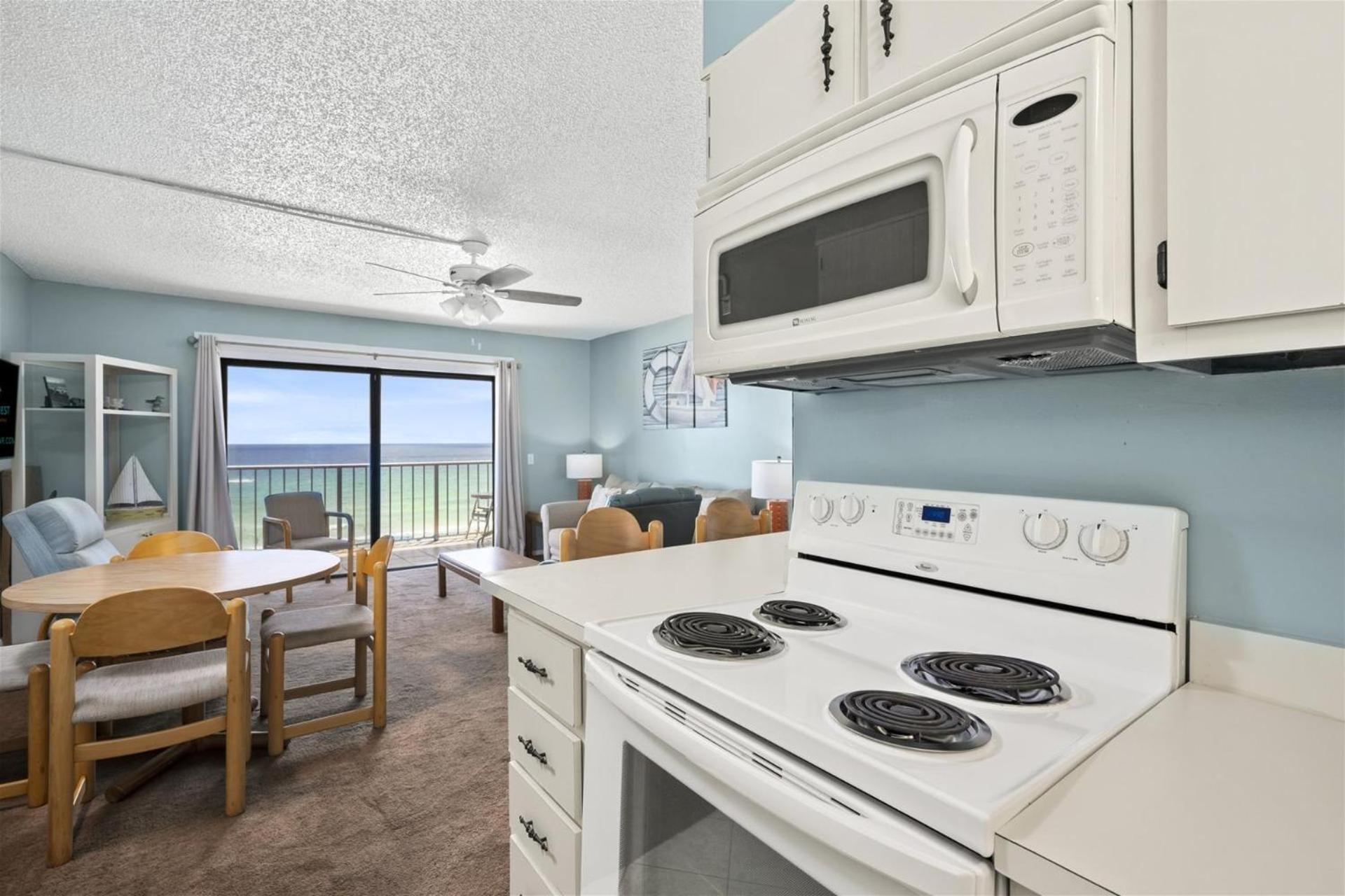The Summit 613 Vila Panama City Beach Exterior foto